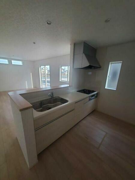 detached 埼玉県深谷市下手計
地図を見る