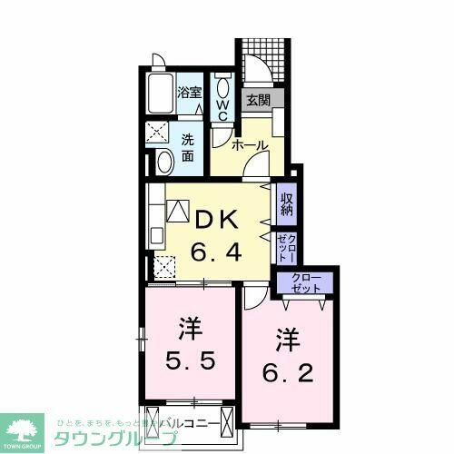 apartment 埼玉県東松山市大字石橋
地図を見る