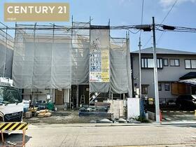 愛知県名古屋市北区東味鋺３丁目