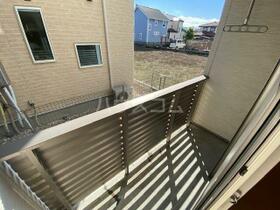 リベルタ B ｜ 埼玉県日高市高麗川２丁目（賃貸アパート1LDK・1階・41.61㎡） その11