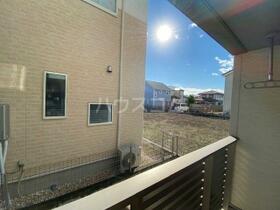 リベルタ B ｜ 埼玉県日高市高麗川２丁目（賃貸アパート1LDK・1階・41.61㎡） その12