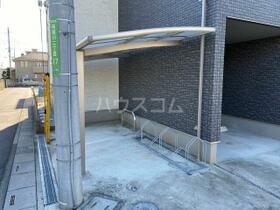 リベルタ B ｜ 埼玉県日高市高麗川２丁目（賃貸アパート1LDK・1階・41.61㎡） その13