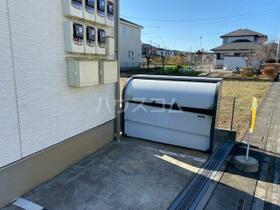 リベルタ B ｜ 埼玉県日高市高麗川２丁目（賃貸アパート1LDK・1階・41.61㎡） その15