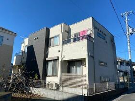 リベルタ B ｜ 埼玉県日高市高麗川２丁目（賃貸アパート1LDK・1階・41.61㎡） その1