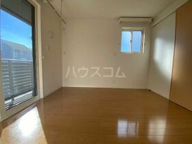 リベルタ B ｜ 埼玉県日高市高麗川２丁目（賃貸アパート1LDK・1階・41.61㎡） その3