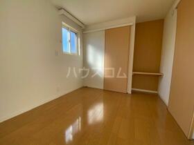 リベルタ B ｜ 埼玉県日高市高麗川２丁目（賃貸アパート1LDK・1階・41.61㎡） その4