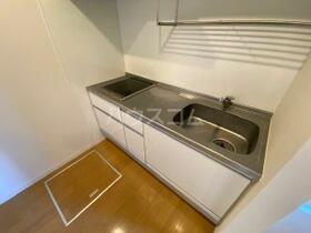 リベルタ B ｜ 埼玉県日高市高麗川２丁目（賃貸アパート1LDK・1階・41.61㎡） その5