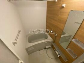 リベルタ B ｜ 埼玉県日高市高麗川２丁目（賃貸アパート1LDK・1階・41.61㎡） その6