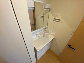 リベルタ B ｜ 埼玉県日高市高麗川２丁目（賃貸アパート1LDK・1階・41.61㎡） その7