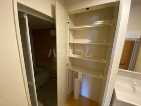 リベルタ B ｜ 埼玉県日高市高麗川２丁目（賃貸アパート1LDK・1階・41.61㎡） その8