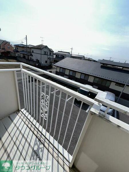 apartment 埼玉県深谷市東方町２丁目
地図を見る