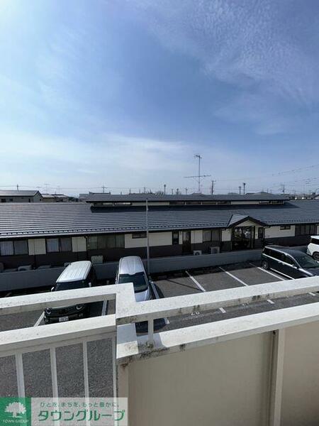 apartment 埼玉県深谷市東方町２丁目
地図を見る