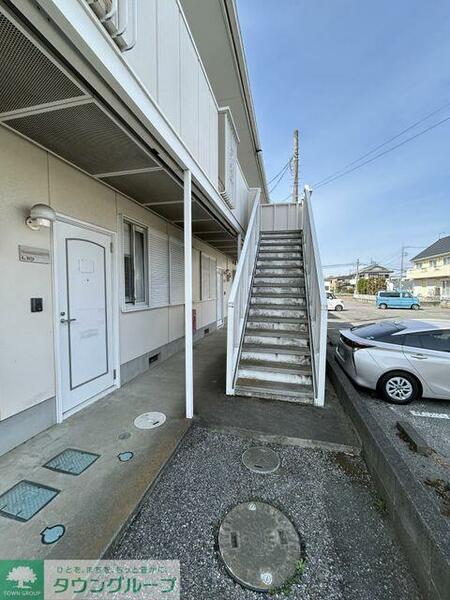 apartment 埼玉県深谷市東方町２丁目
地図を見る