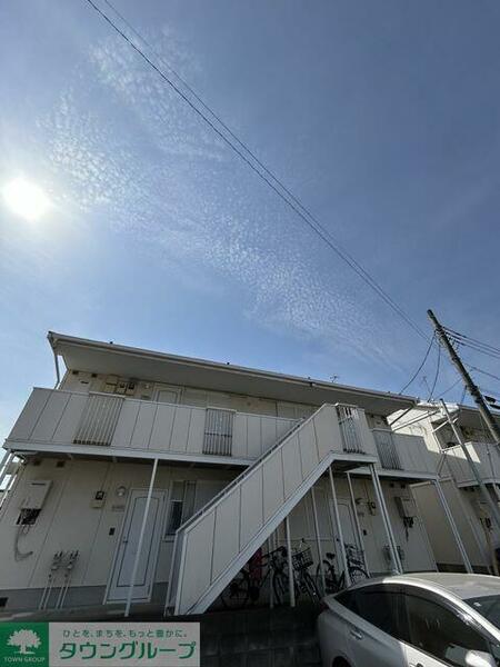 apartment 埼玉県深谷市東方町２丁目
地図を見る