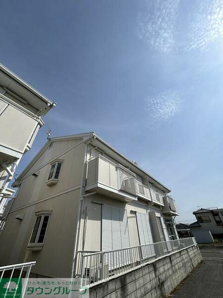 apartment 埼玉県深谷市東方町２丁目
地図を見る