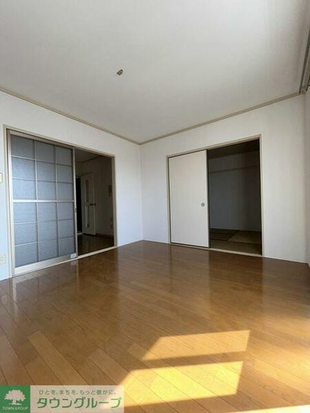 apartment 埼玉県深谷市東方町２丁目
地図を見る