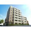 Opus residence Meguro Senzokuの賃貸物件