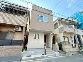 大阪府大阪市西淀川区竹島3丁目