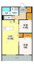 間取り：211060139781