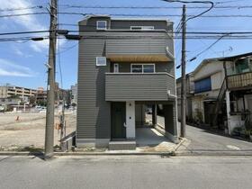 神奈川県川崎市幸区小倉３丁目