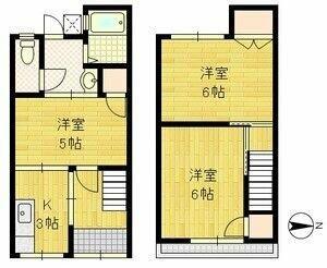 間取り：227104326029