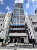 大阪上本町駅より徒歩1分 6階 築2年7ヶ月の賃貸物件