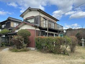 山口県下関市大字有冨