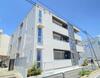 グラナーデ鹿浜 3階 築1年11ヶ月の賃貸物件