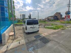 愛知県東海市加木屋町仲新田