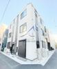 GlanzCube四谷三栄町 1階 築7年5ヶ月の賃貸物件