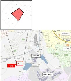 大分県大分市大字政所
