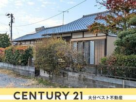 大分県大分市大字寒田