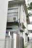 池袋寿荘 1階 築59年8ヶ月の賃貸物件