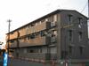 アンソレイユ 3階 築16年2ヶ月の賃貸物件