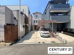 大阪府高石市加茂１丁目
