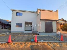 愛知県岡崎市下和田町字高畑