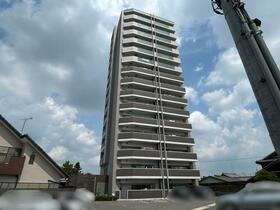 シティライフ南安城ウィングコート