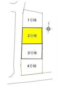 神奈川県横浜市港北区下田町３丁目