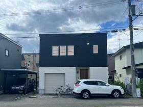 北海道札幌市西区福井２丁目