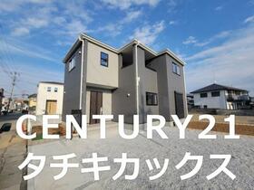 茨城県猿島郡境町坂花町