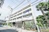サンパレス田端壱番館 2階 築17年2ヶ月の賃貸物件
