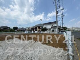 茨城県古河市下辺見