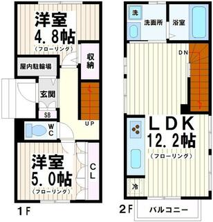 間取り：213143358261