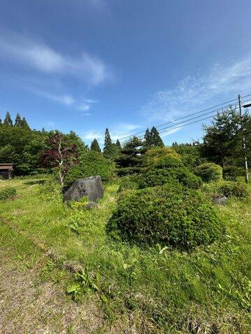 detached 秋田県大仙市協和船岡字下中野

地図を見る