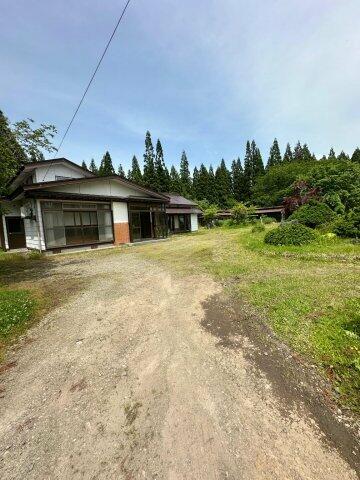 detached 秋田県大仙市協和船岡字下中野

地図を見る