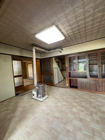 detached 秋田県大仙市協和船岡字下中野

地図を見る