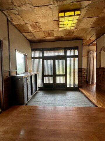 detached 秋田県大仙市協和船岡字下中野

地図を見る