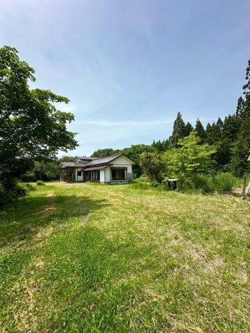 detached 秋田県大仙市協和船岡字下中野

地図を見る