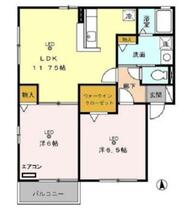 間取り：211061035546