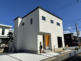 愛知県西尾市菅原町